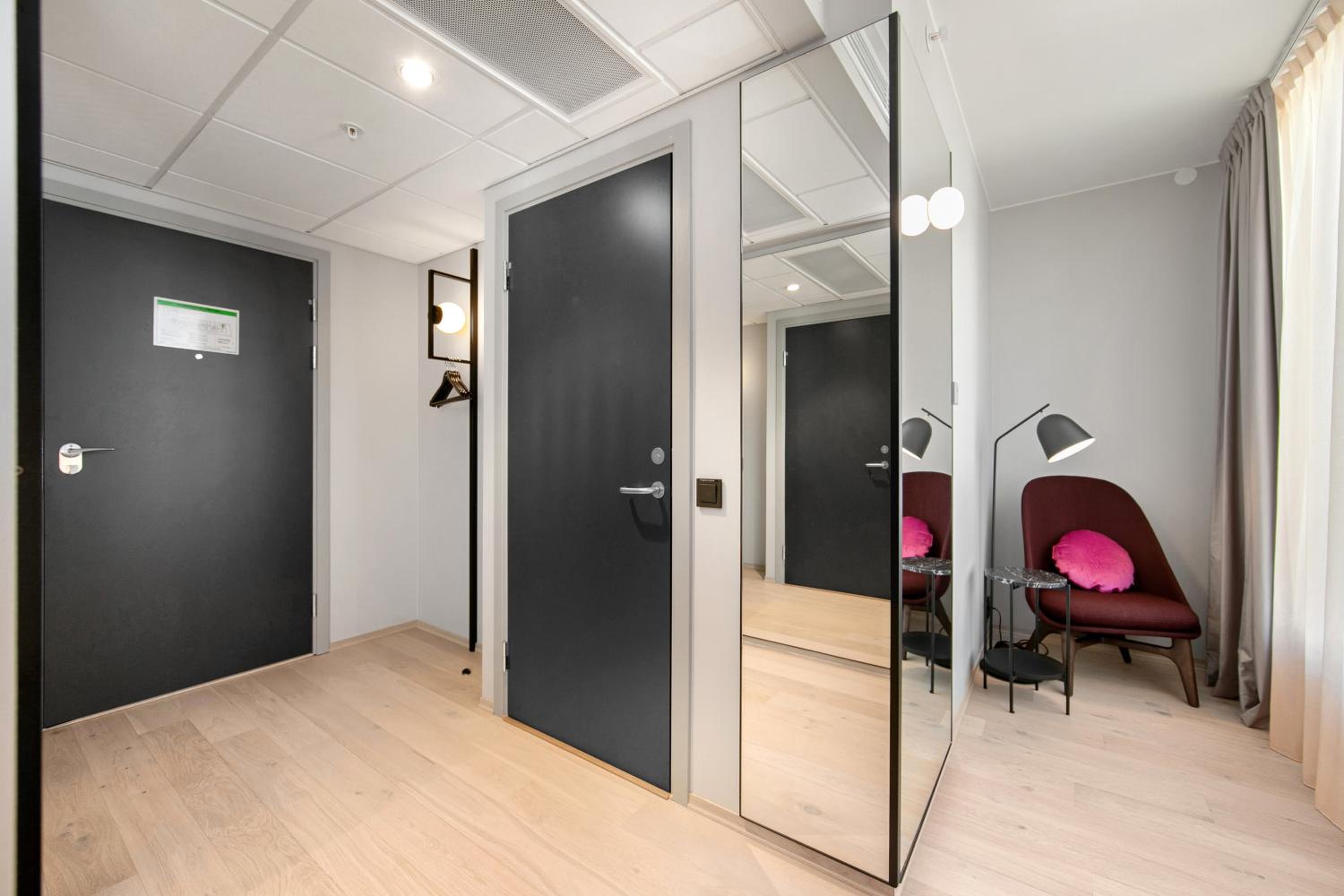 Clarion Hotel Oslo