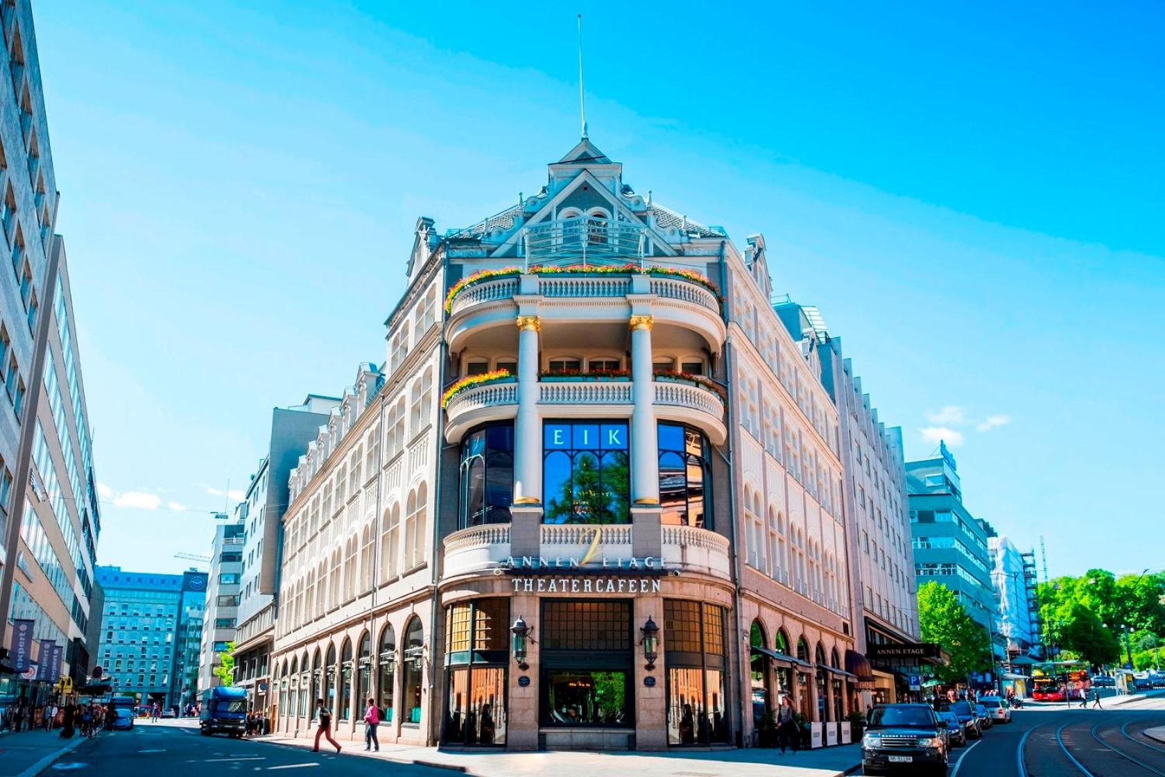 Hotel Continental