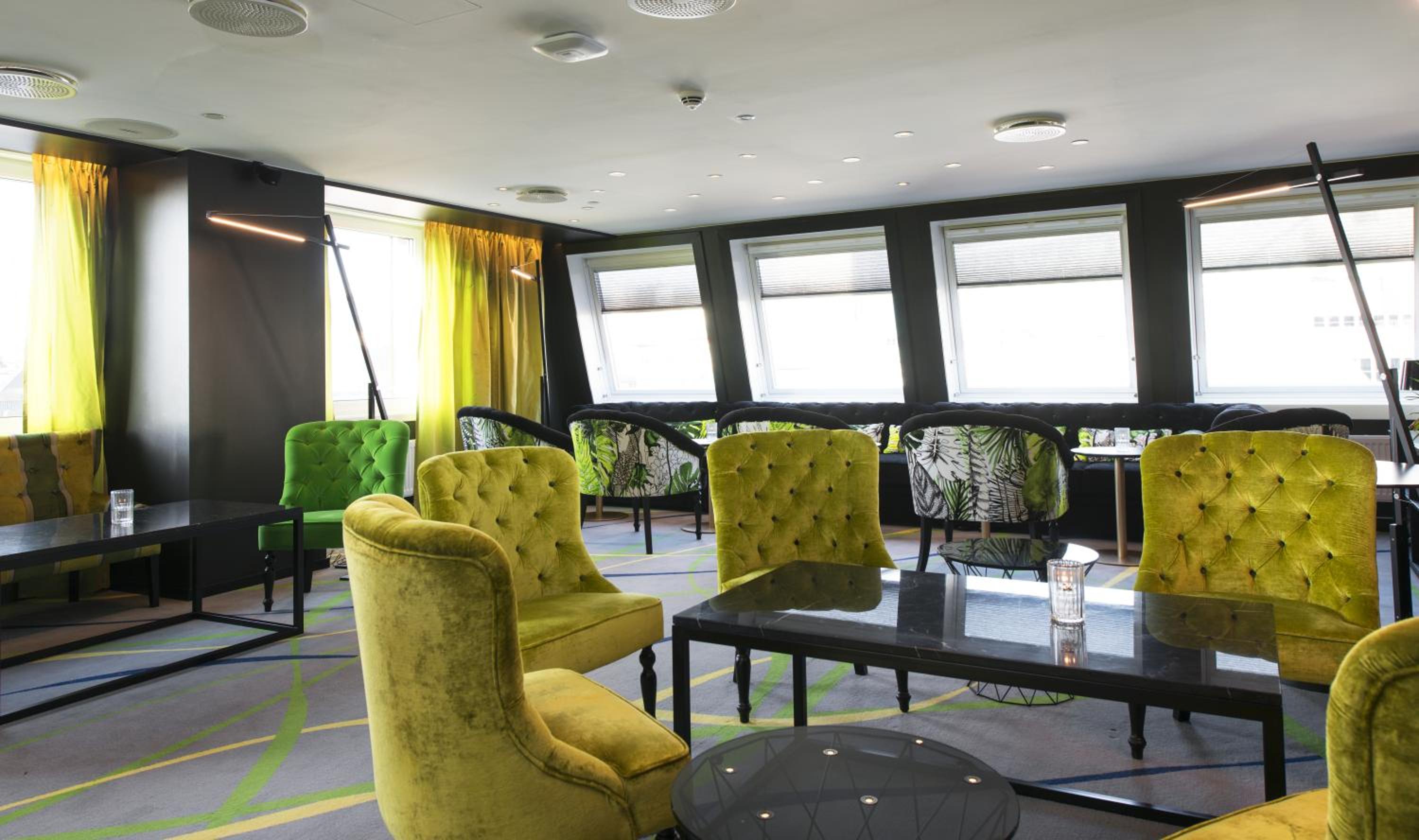 Thon Hotel Rosenkrantz Oslo