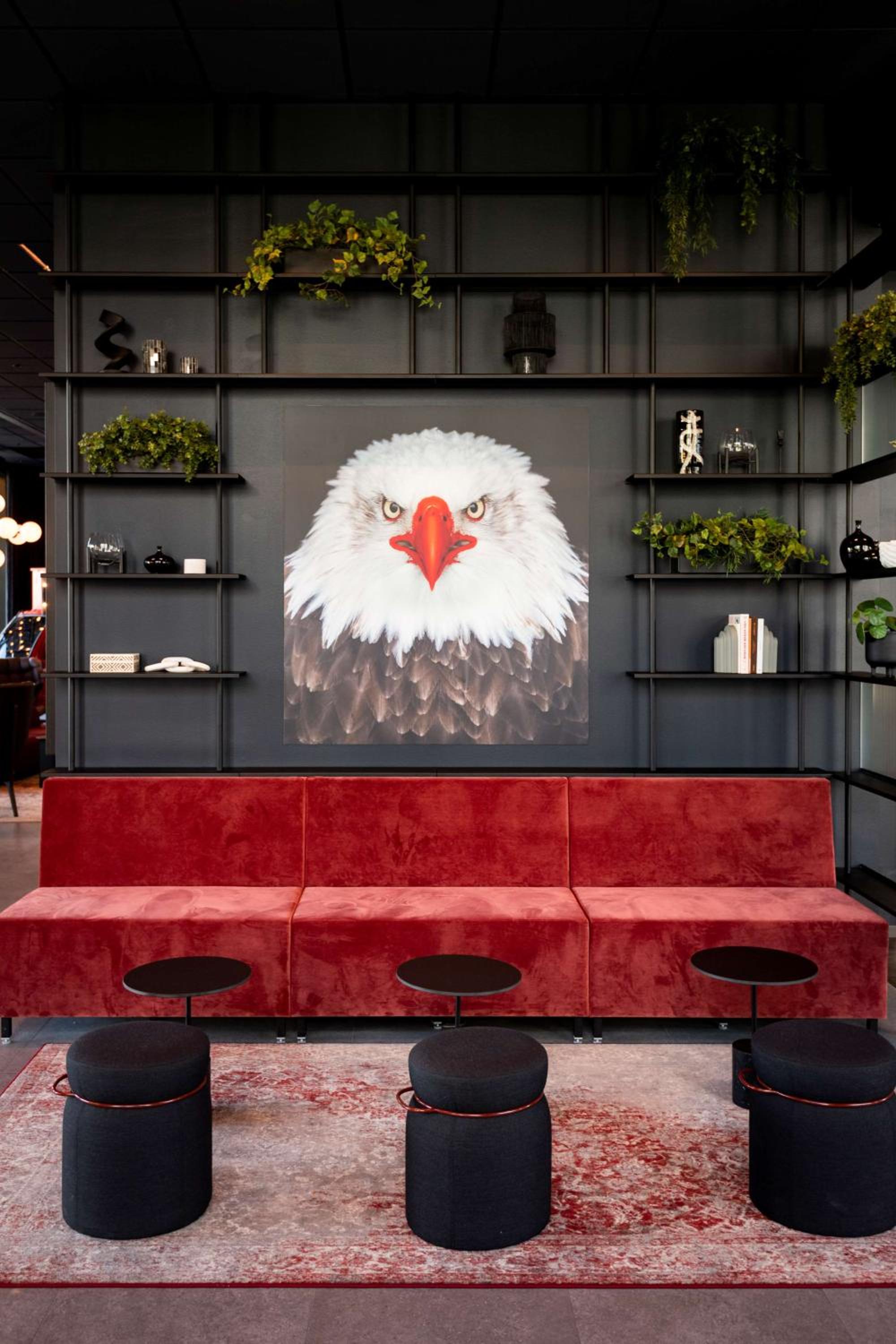 Radisson Red Oslo Okern