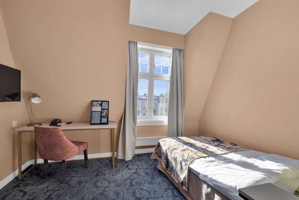 Home Hotel Gabelshus