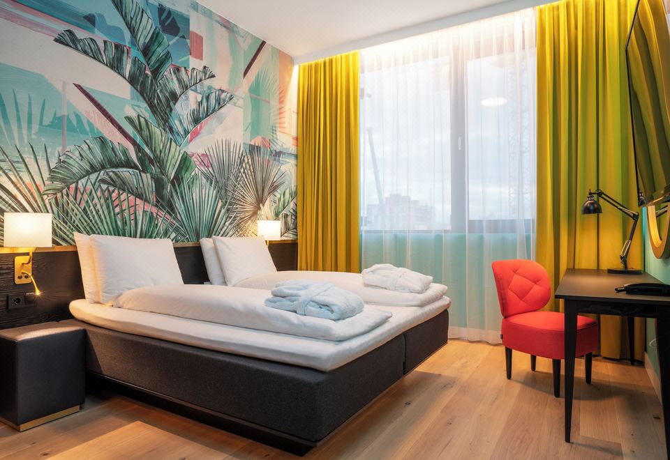 Thon Hotel Storo