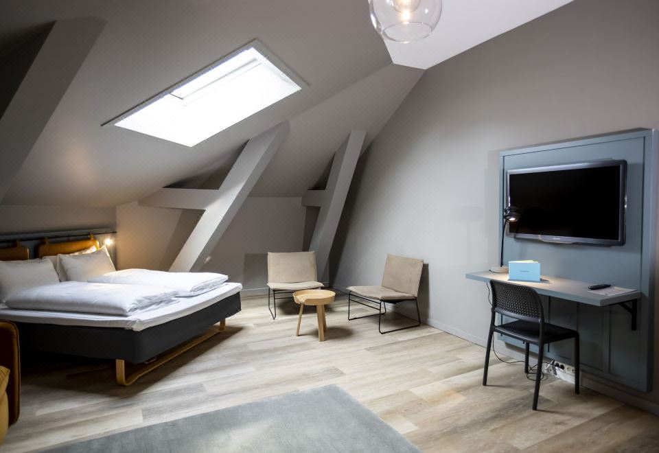 Comfort Hotel Børsparken