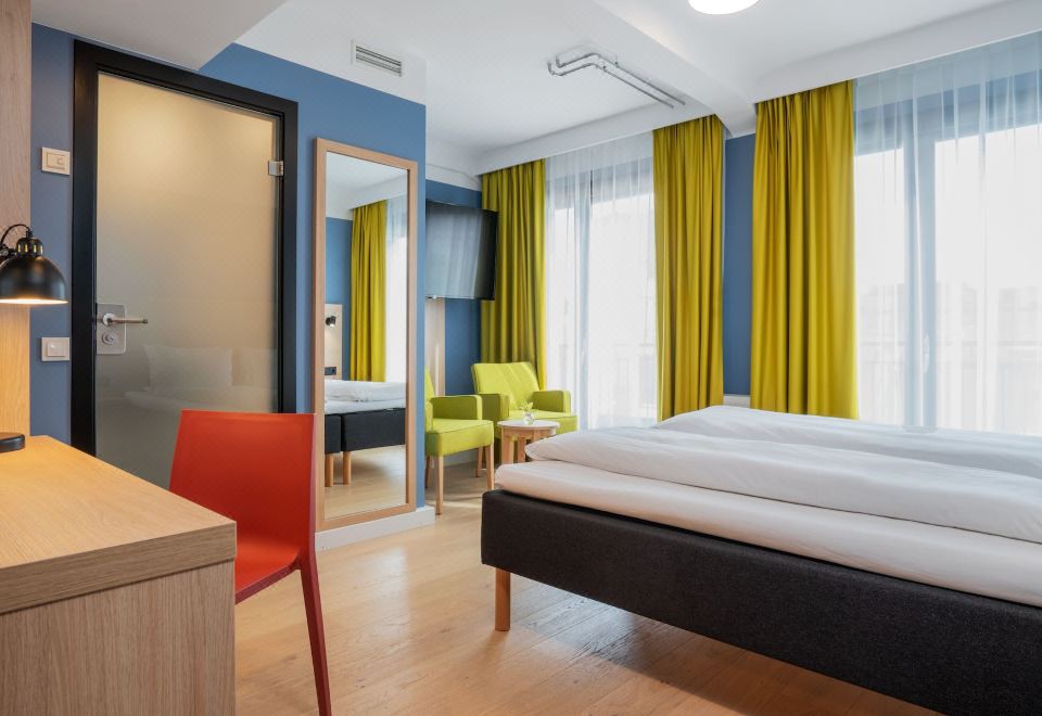 Thon Hotel Astoria