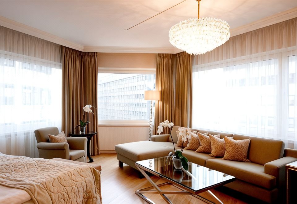 Hotel Continental